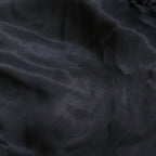 Hermes Wool Calfskin Detail Stand Combination Jacket 58 — view 8