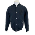 Hermes Patch Clou de Selle Series Button Teddy Jacket XS