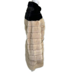 Fendi Waist Belt Mink 38 — view 4