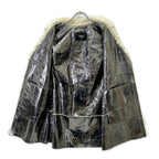 Fendi Waist Belt Front Hook Mink — view 5