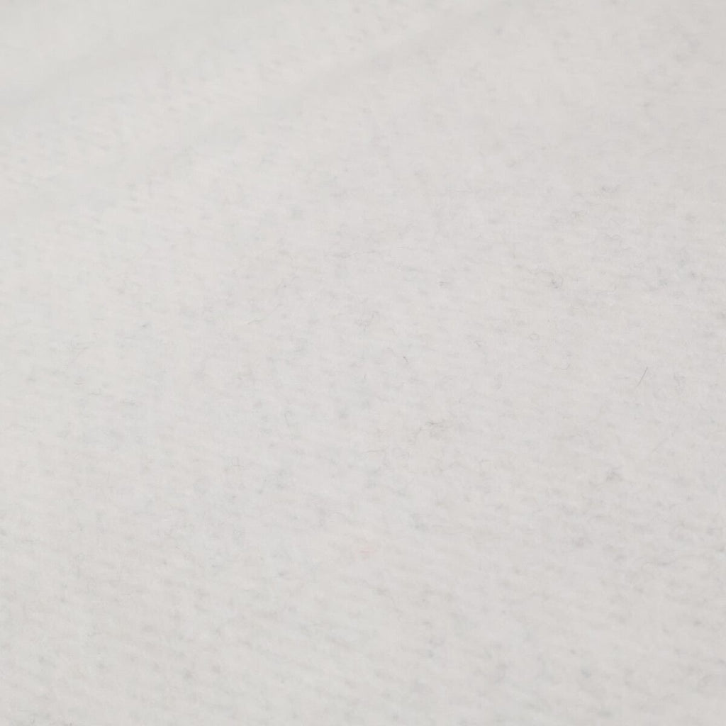 Chanel CC Logo Cashmere Large Shawl Scarf — view 5