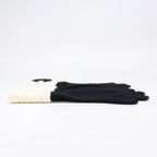 Chanel CC Logo Cashmere Knit Sweater — view 2