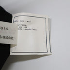 Chanel Logo Button Single 42 Jacket — view 6