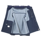Hermes Nylon Zip Up Jacket — view 4