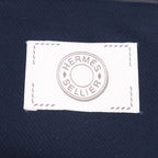 Hermes Nylon Zip Up Jacket — view 5