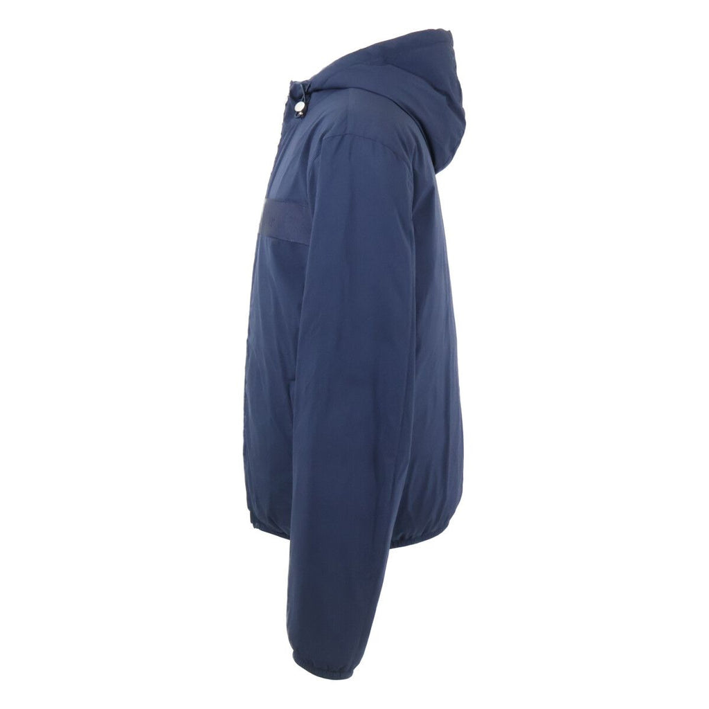 Dior Hoodie Down Jacket 48 — view 3