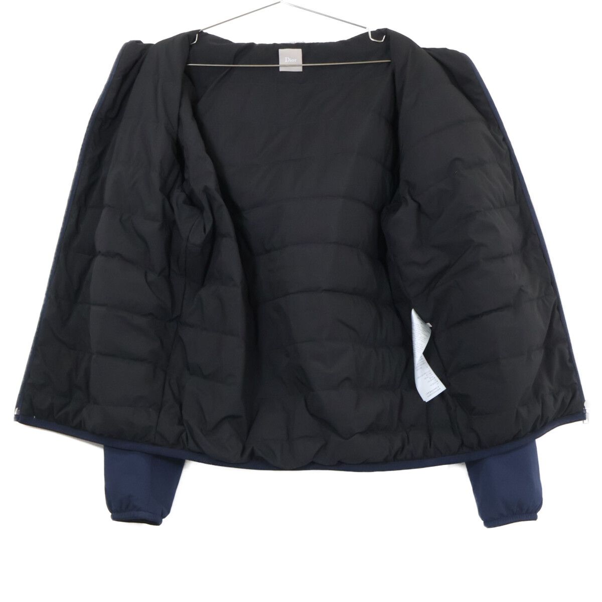 Dior Hoodie Down Jacket 48 — view 4
