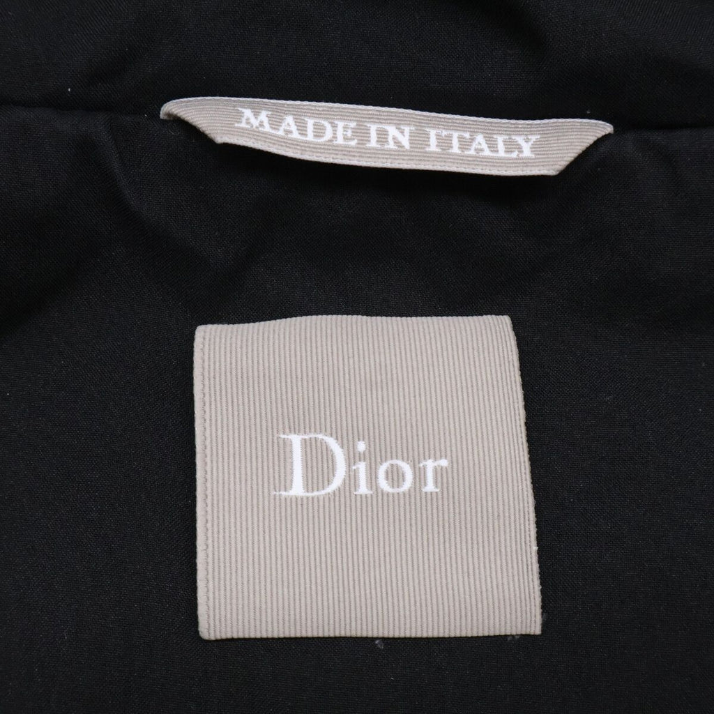 Dior Hoodie Down Jacket 48 — view 5