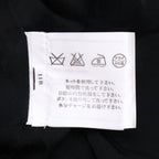 Chanel CC Logo Button Embroidery Tweed Jacket 34 — view 7