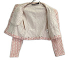 Dior Trotter Denim Jacket 38 — view 3