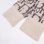 Dior Oblique Knit Cardigan — view 6