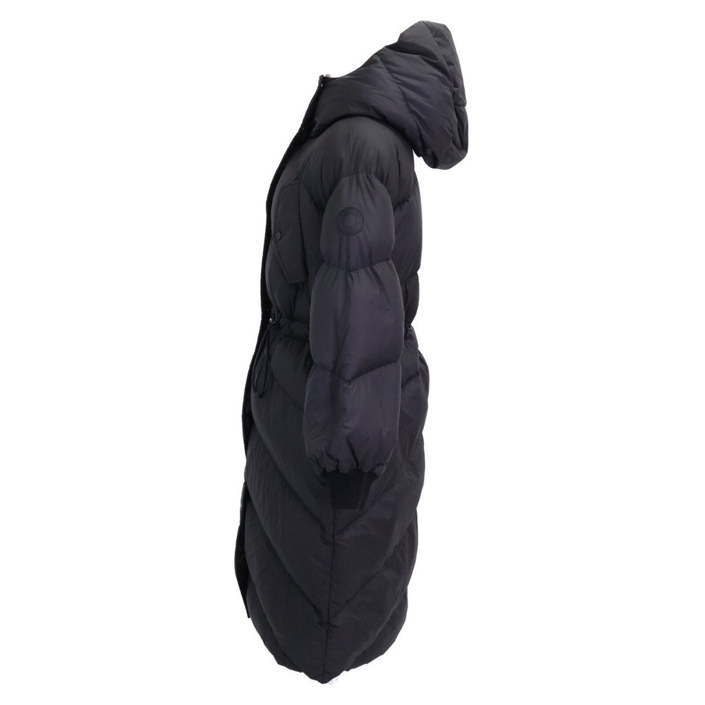 Hermes Clou de Selle Series Button Hoodie Down 34 — view 2