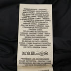 Hermes Clou de Selle Series Button Hoodie Down 34 — view 7