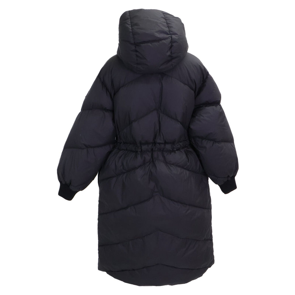 Hermes Clou de Selle Series Button Hoodie Down 34 — view 3