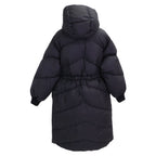 Hermes Clou de Selle Series Button Hoodie Down 34 — view 3