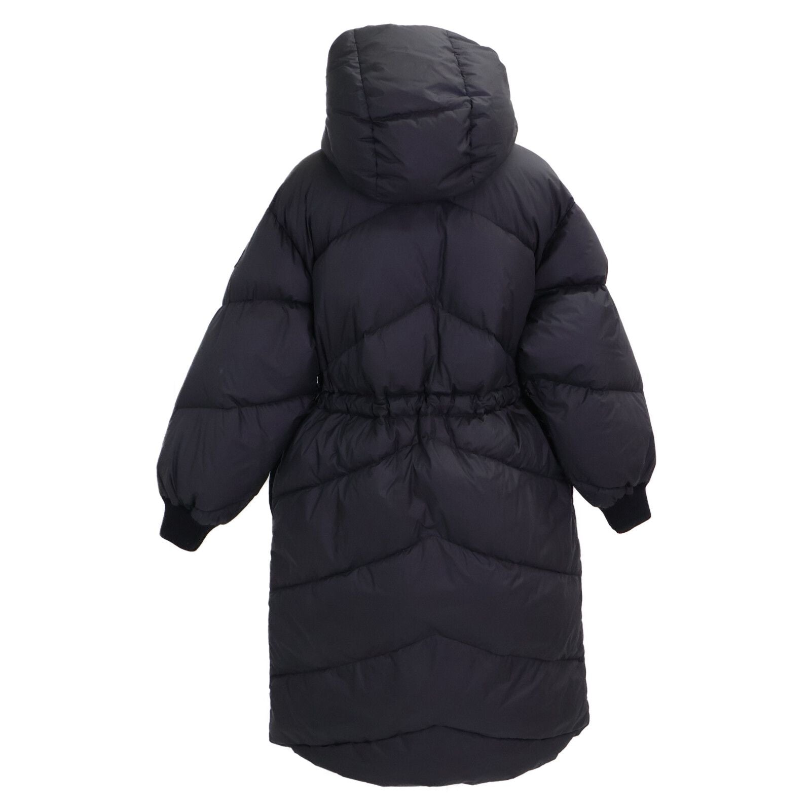 Hermes Clou de Selle Series Button Hoodie Down 34 — view 3