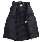 Hermes Clou de Selle Series Button Hoodie Down 34 — view 4