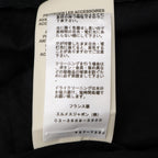 Hermes Mosaique Mosaic Long Shirt with Belt 34 — view 7