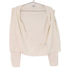 Chanel 07 Cru-z Collection 07c Visual Buttoncase Diggan 36 Cardigan — view 5