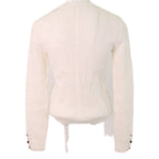 Chanel 07 Cru-z Collection 07c Visual Buttoncase Diggan 36 Cardigan — view 2