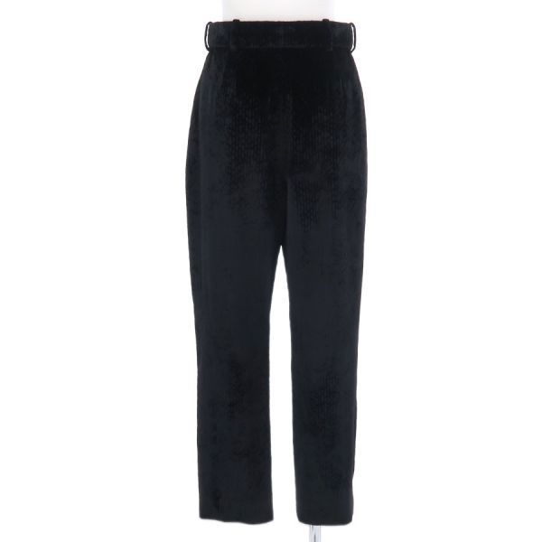 Chanel Pants Black — view 2