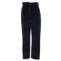 Chanel Pants Black