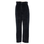 Chanel Pants Black