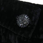 Chanel Pants Black — view 3