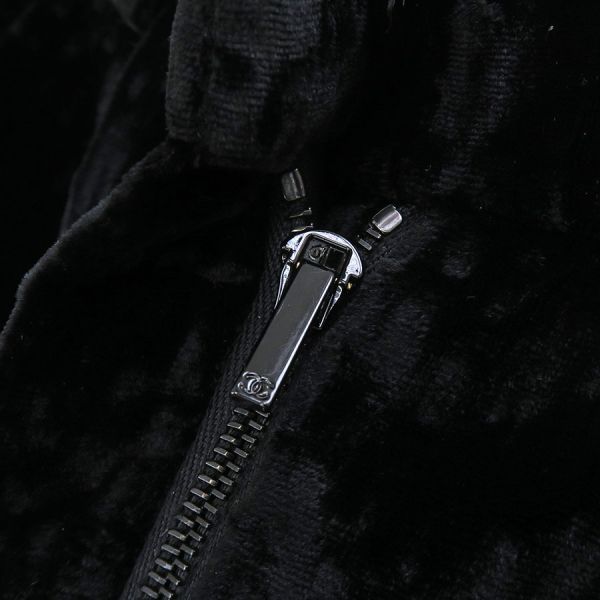 Chanel Pants Black — view 5