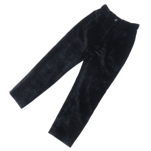 Chanel Pants Black — view 7