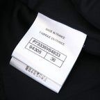 Chanel Pants Black — view 8