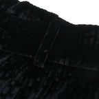 Chanel Pants Black — view 6