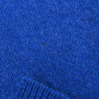 Chanel Dress Blue — view 4