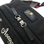 Gucci Embroidery Belt — view 8
