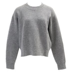 Dior J'adior 8 Cashmere Blend Boxy Sweater 36 — view 2