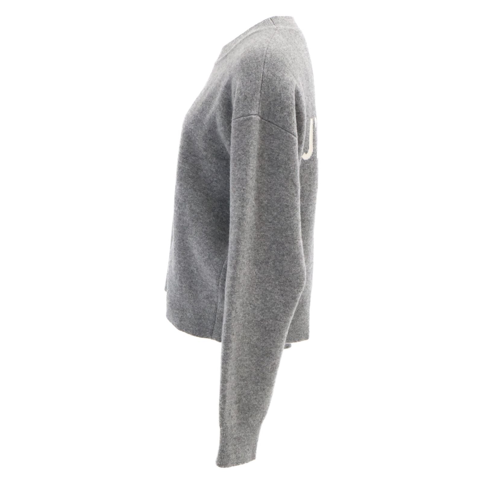 Dior J'adior 8 Cashmere Blend Boxy Sweater 36 — view 3