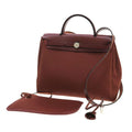 Hermes Herbag Zip PM Handbag