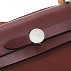 Hermes Herbag Zip PM Handbag — view 6