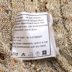 Chanel Cardigan Beige — view 8