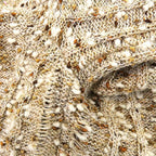 Chanel Cardigan Beige — view 5