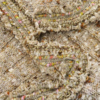 Chanel Cardigan Beige — view 4