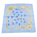Hermes Carre 90 Scarf