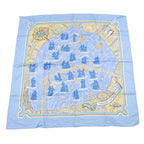 Hermes Carre 90 Scarf