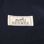 Hermes Manteau Liverpoo Chesterfield 48 Jacket — view 5