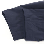 Hermes Manteau Liverpoo Chesterfield 48 Jacket — view 7