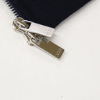 Dior Bonded Zip Up Jacket with Paris Label — view 7