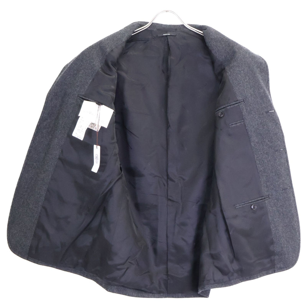 Hermes U-l Tailored Jacket Jog Pants Set — view 4