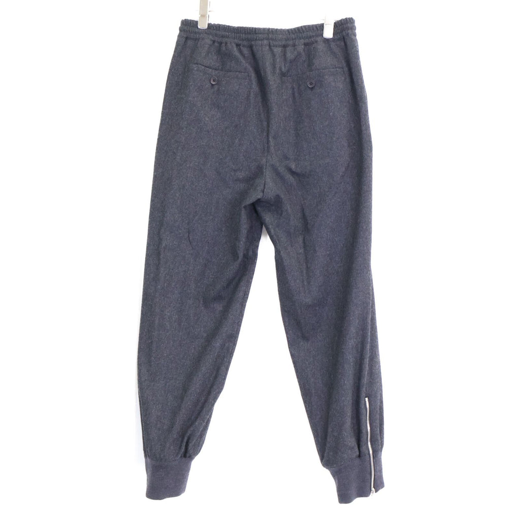 Hermes U-l Tailored Jacket Jog Pants Set — view 6