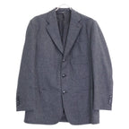 Hermes U-l Tailored Jacket Jog Pants Set — view 2