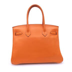 Hermes Birkin 30 Handbag — view 2